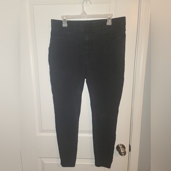 Terra & Sky Size ox 14w 24% Polyester 14% Rayon 1% Spandex (Ts-E5) - Picture 1 of 7